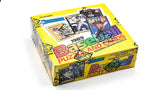 1989 Donruss Baseball Cello Box - BBCE sealed