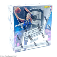 2018/19 Panini Spectra Basketball Hobby Box