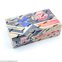2017 Panini Elite Extra Edition Longevity Baseball Box