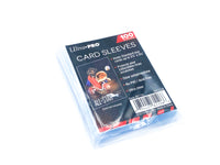 Ultra Pro Card Sleeves (Bag of 100 sleeves)