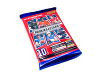 2021/22 Rookies & Stars Football Blaster Box Pack (10 cards)