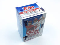 2022 Topps Series 1 Baseball Blaster Box
