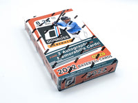 2022 Donruss Baseball Hobby Box