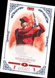 2022 Onyx Vintage Baseball Box