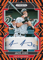 2022 Panini Prizm Draft Picks Baseball Hobby Box
